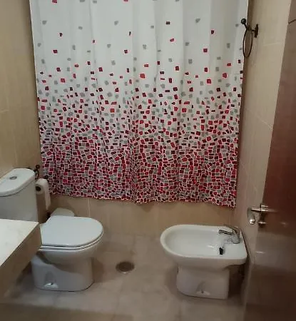 Novisimo Con Preciosas Vistas Apartment *