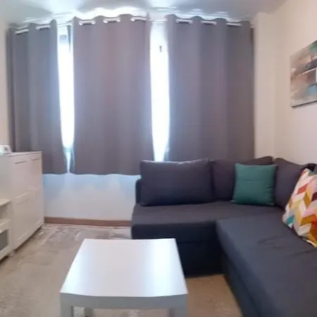 Apartment Novisimo Con Preciosas Vistas *